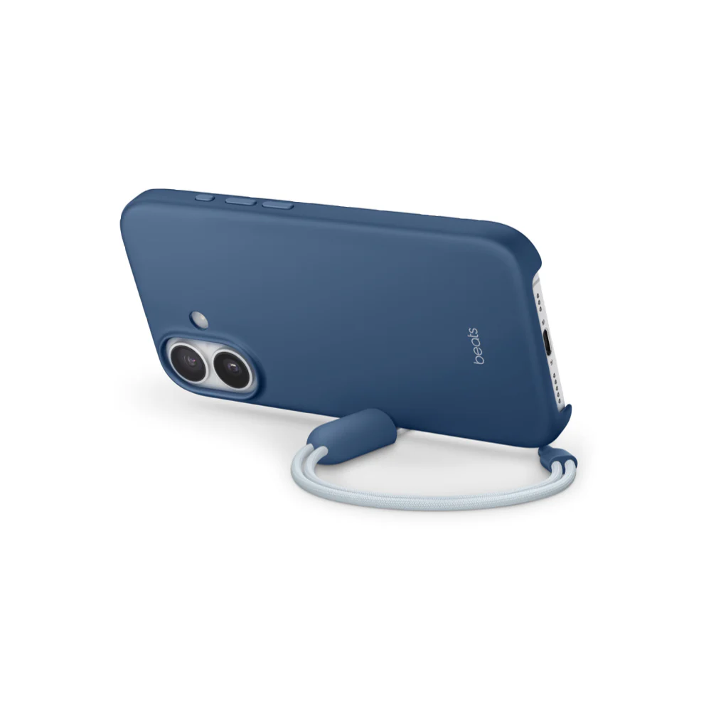 Beats iPhone 17 Series Kickstand Case with MagSafe and Camera Control - Image 27