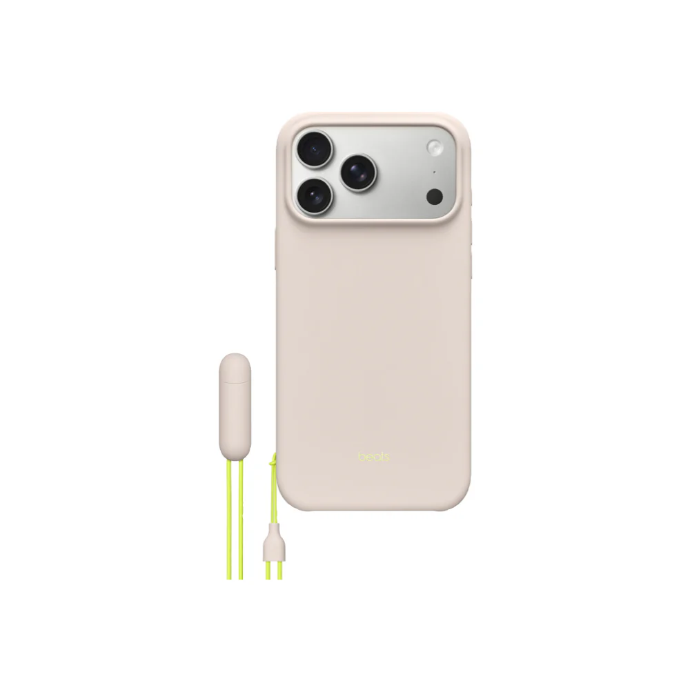Beats iPhone 17 Series Kickstand Case with MagSafe and Camera Control - Image 28