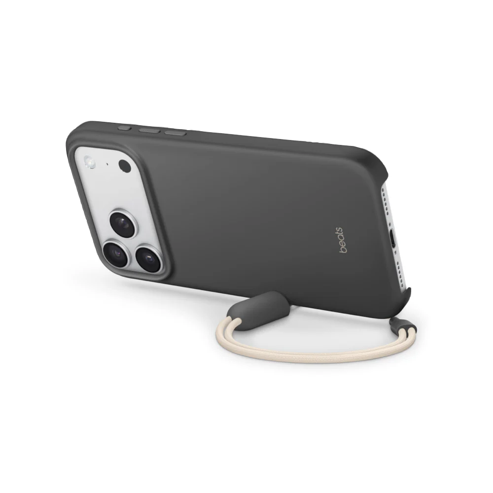 Beats iPhone 17 Series Kickstand Case with MagSafe and Camera Control - Image 3