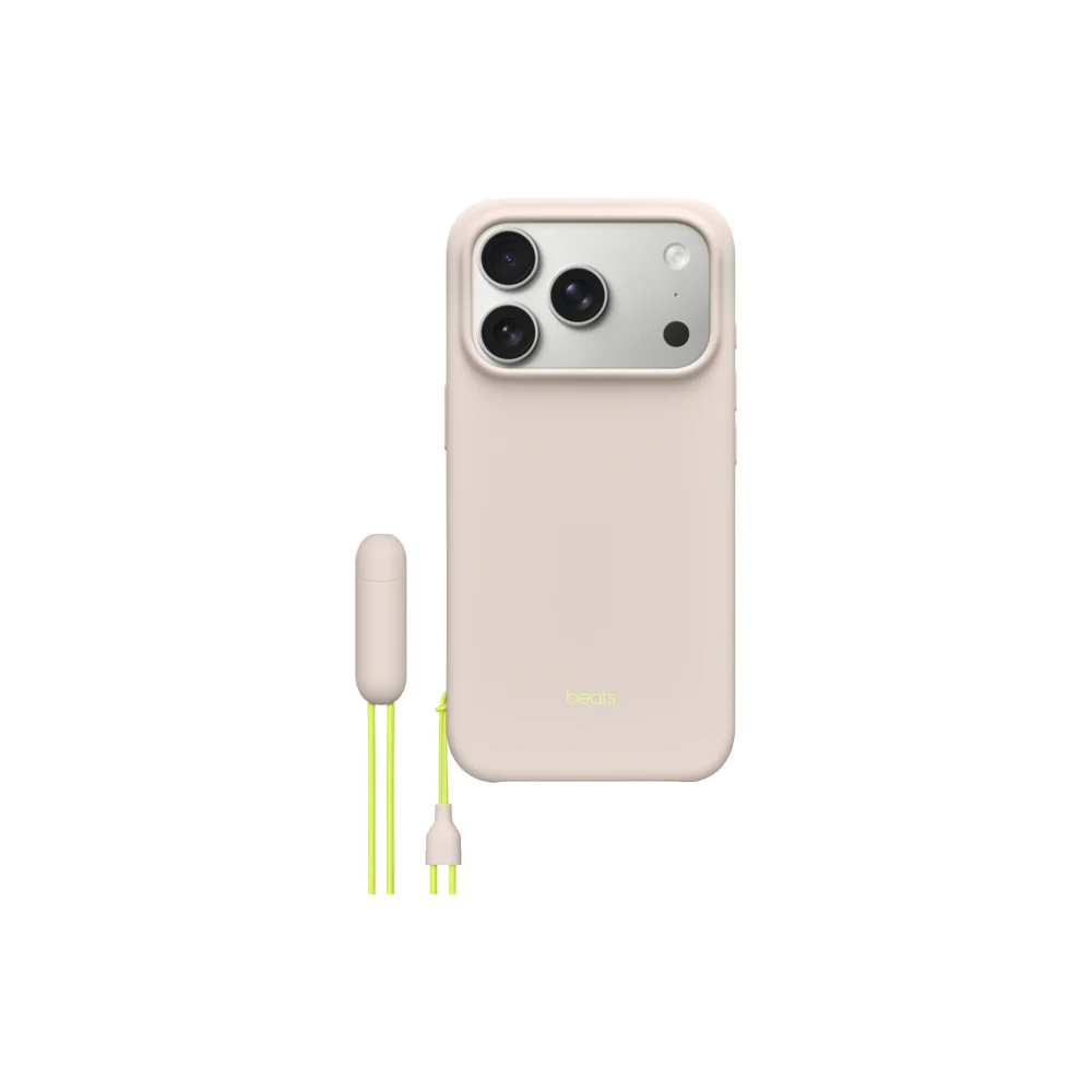 Beats iPhone 17 Series Kickstand Case with MagSafe and Camera Control - Image 31