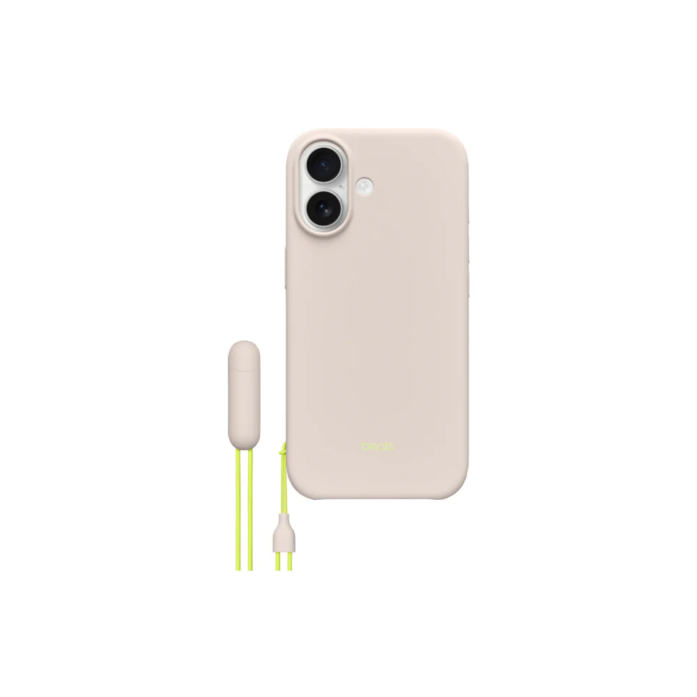 Beats iPhone 17 Series Kickstand Case with MagSafe and Camera Control - Image 34