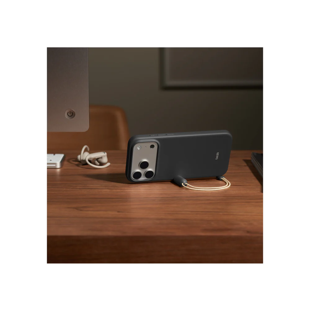 Beats iPhone 17 Series Kickstand Case with MagSafe and Camera Control - Image 37