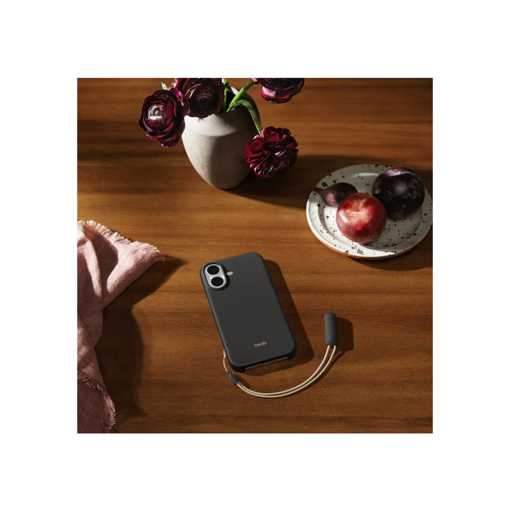 Beats iPhone 17 Series Kickstand Case with MagSafe and Camera Control - Image 39