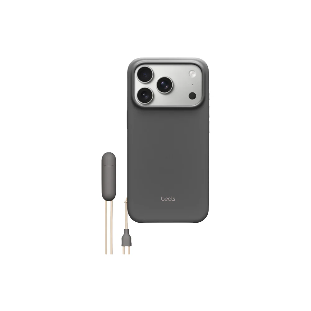 Beats iPhone 17 Series Kickstand Case with MagSafe and Camera Control - Image 4