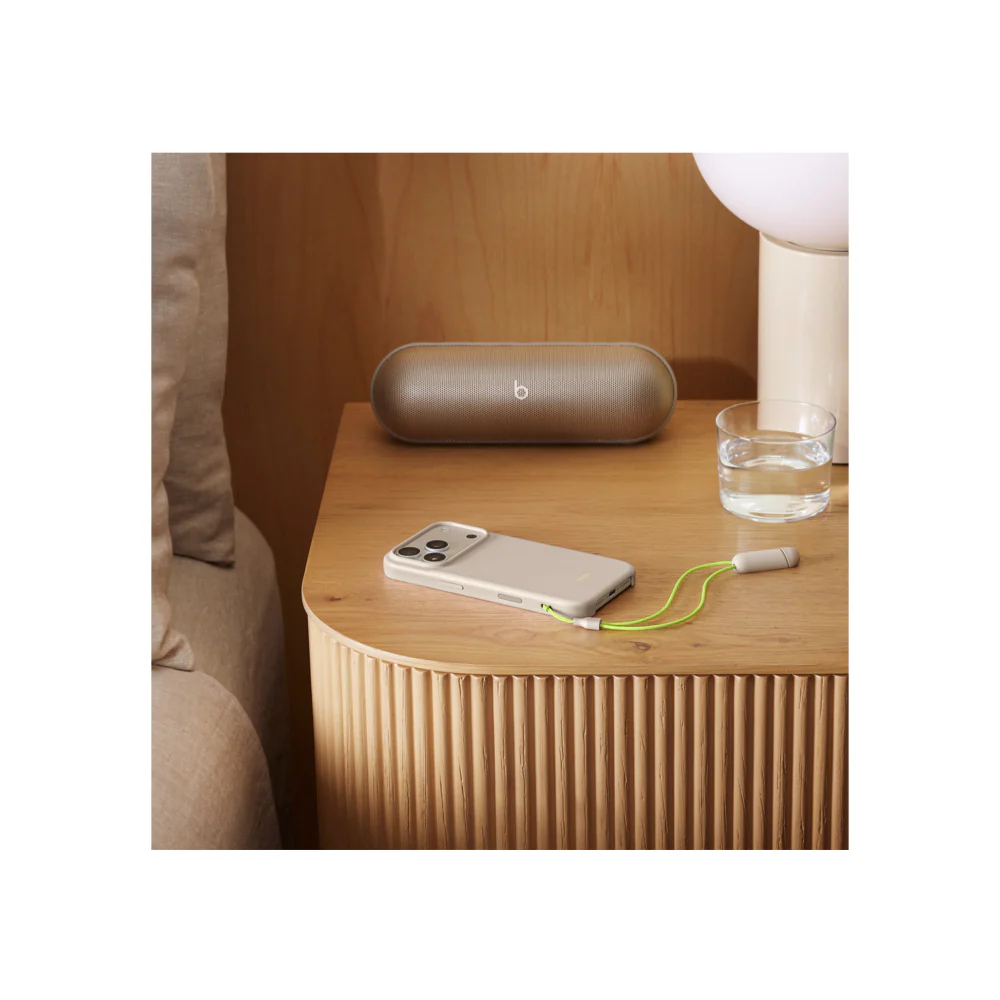 Beats iPhone 17 Series Kickstand Case with MagSafe and Camera Control - Image 40