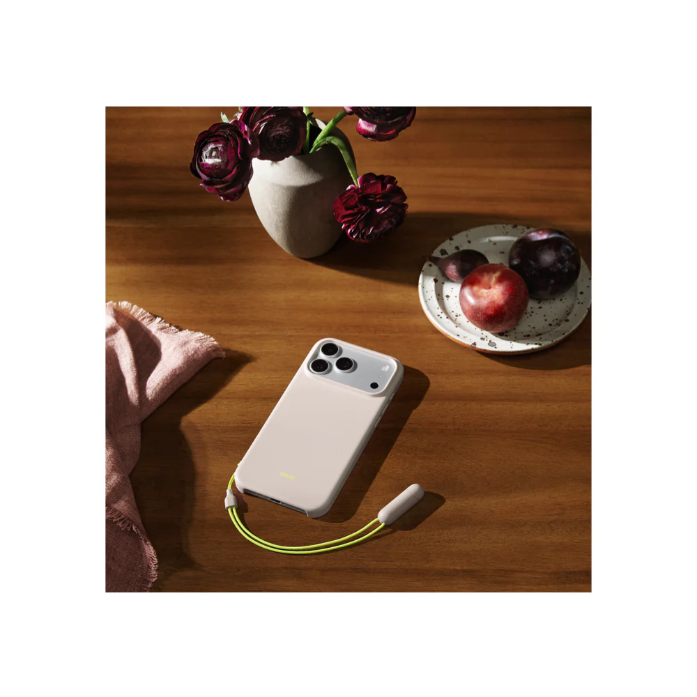 Beats iPhone 17 Series Kickstand Case with MagSafe and Camera Control - Image 44