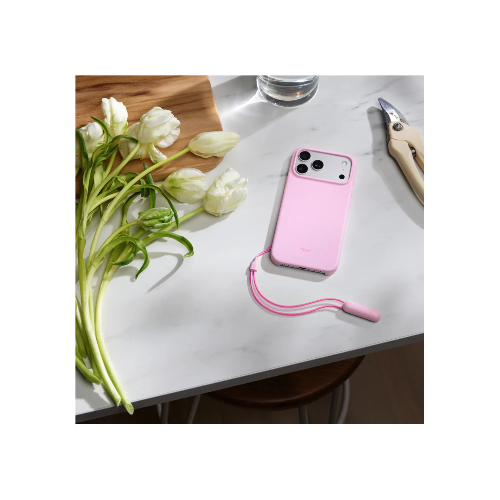 Beats iPhone 17 Series Kickstand Case with MagSafe and Camera Control - Image 45