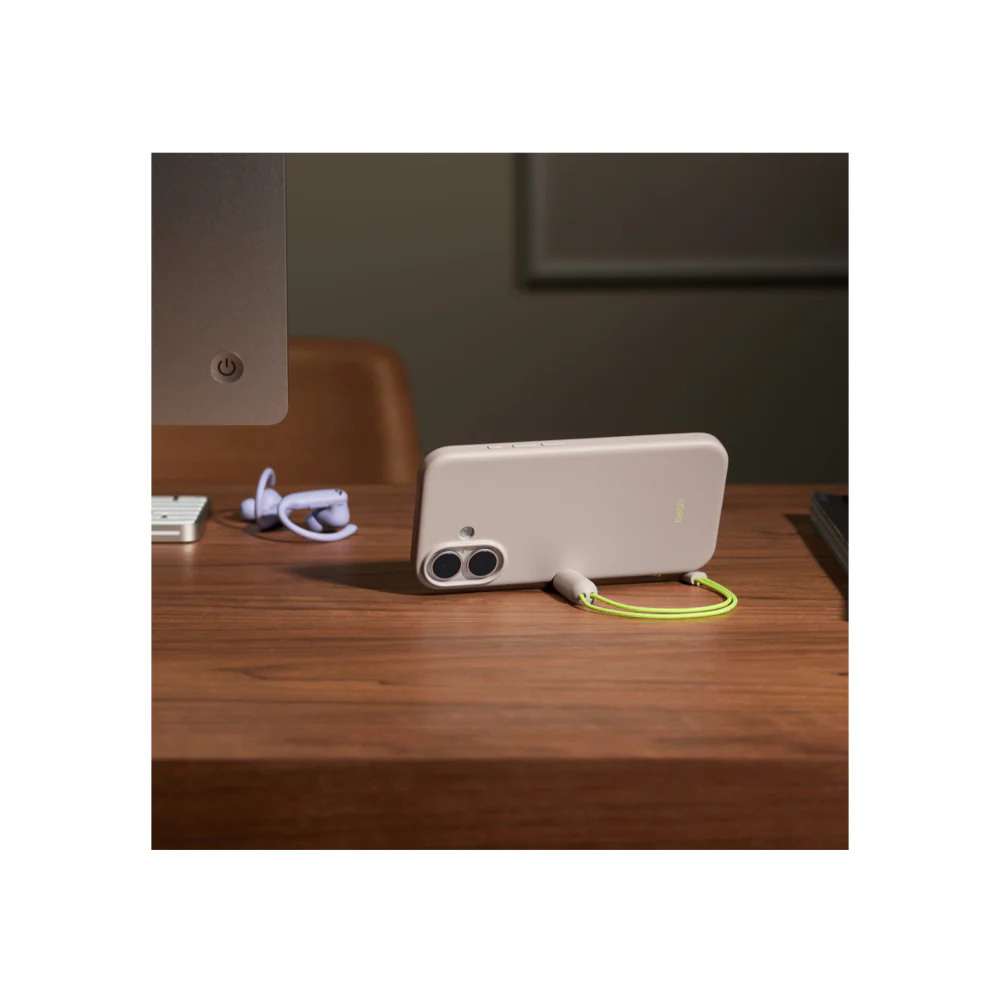 Beats iPhone 17 Series Kickstand Case with MagSafe and Camera Control - Image 48