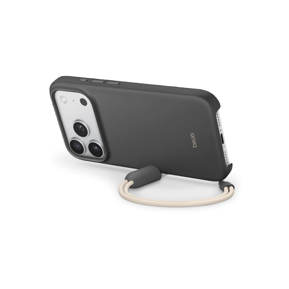 Beats iPhone 17 Series Kickstand Case with MagSafe and Camera Control - Image 6