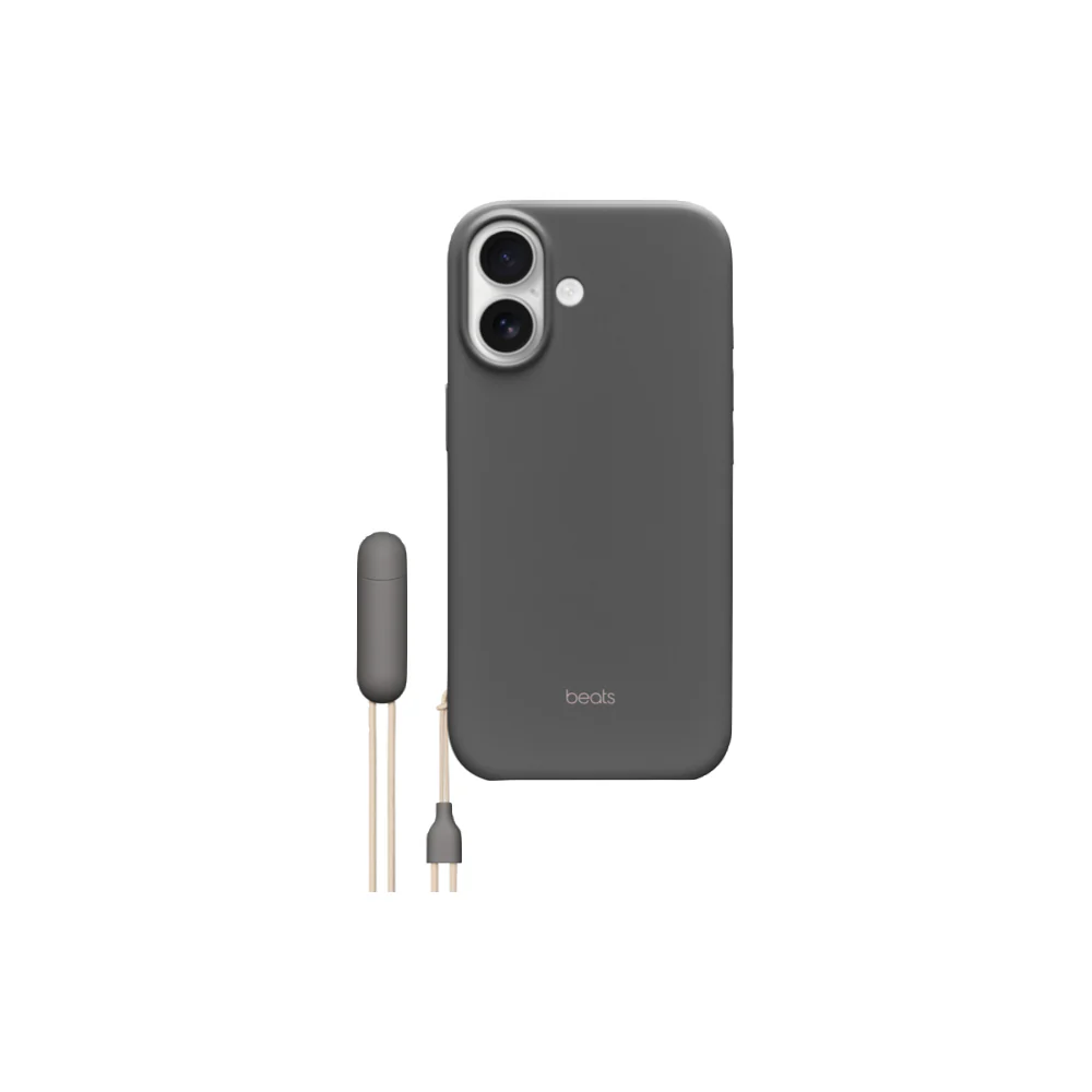 Beats iPhone 17 Series Kickstand Case with MagSafe and Camera Control - Image 7
