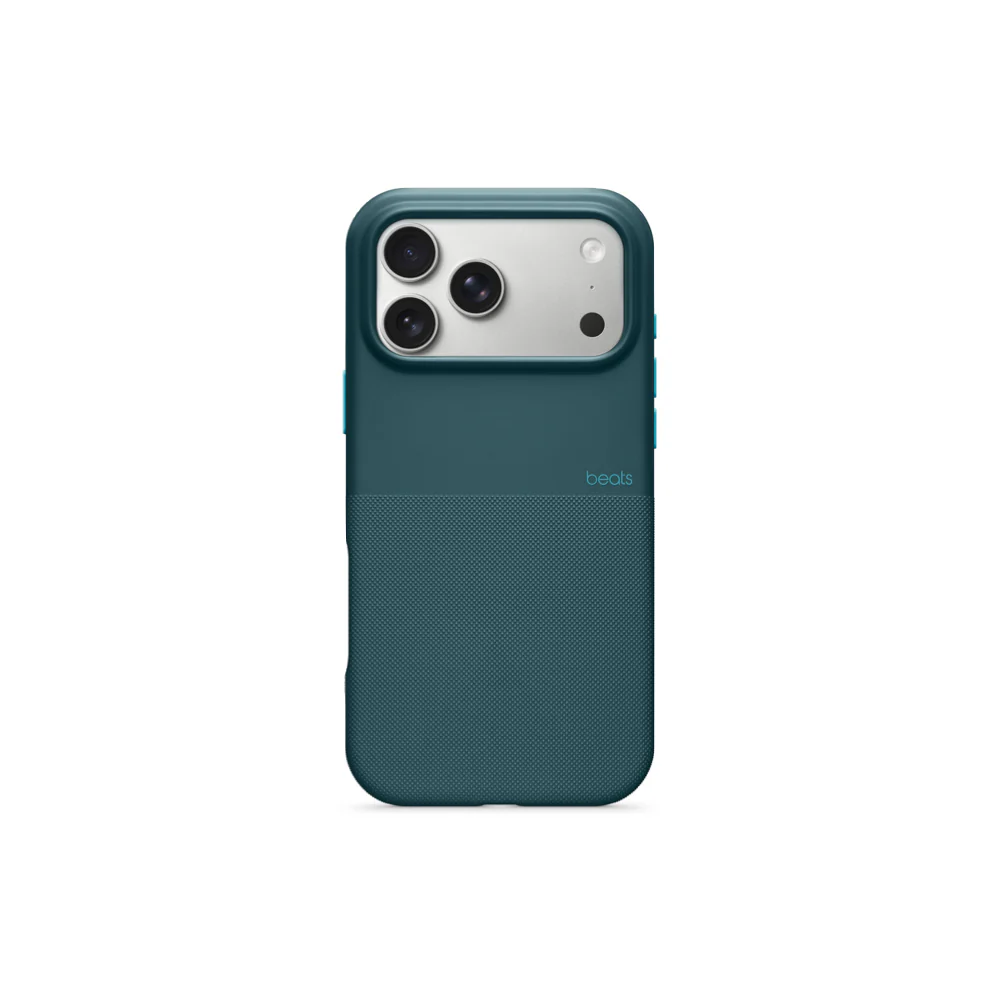 Beats iPhone 17 Series Rugged Case with MagSafe and Camera Control - Image 13
