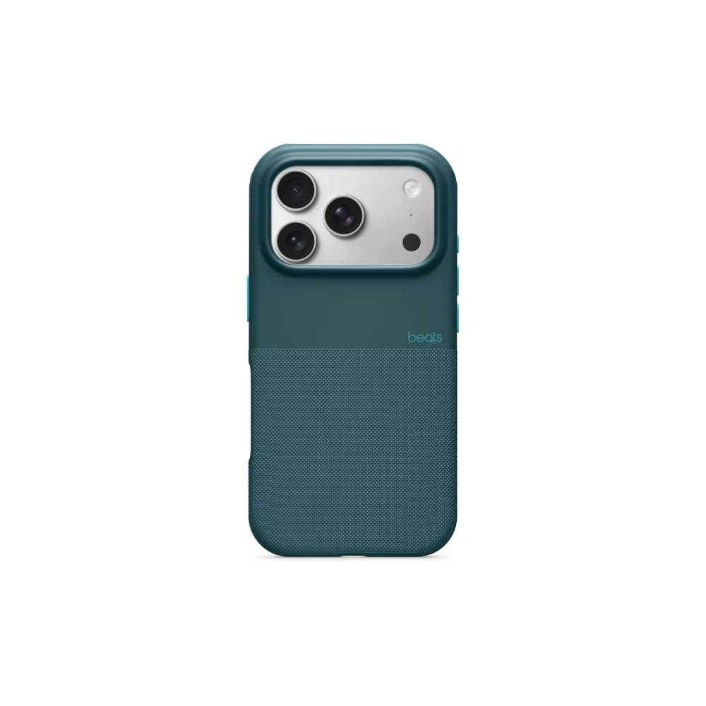 Beats iPhone 17 Series Rugged Case with MagSafe and Camera Control - Image 15