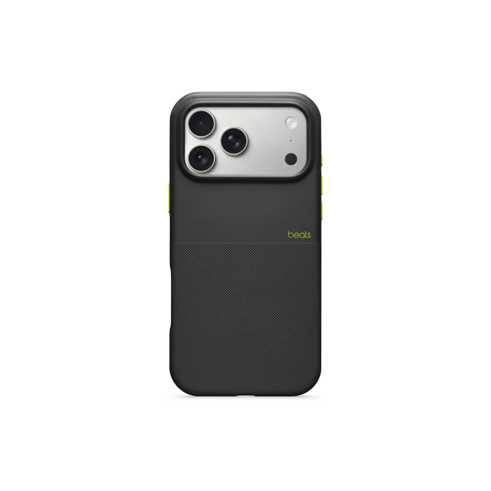 Beats iPhone 17 Series Rugged Case with MagSafe and Camera Control - Image 19