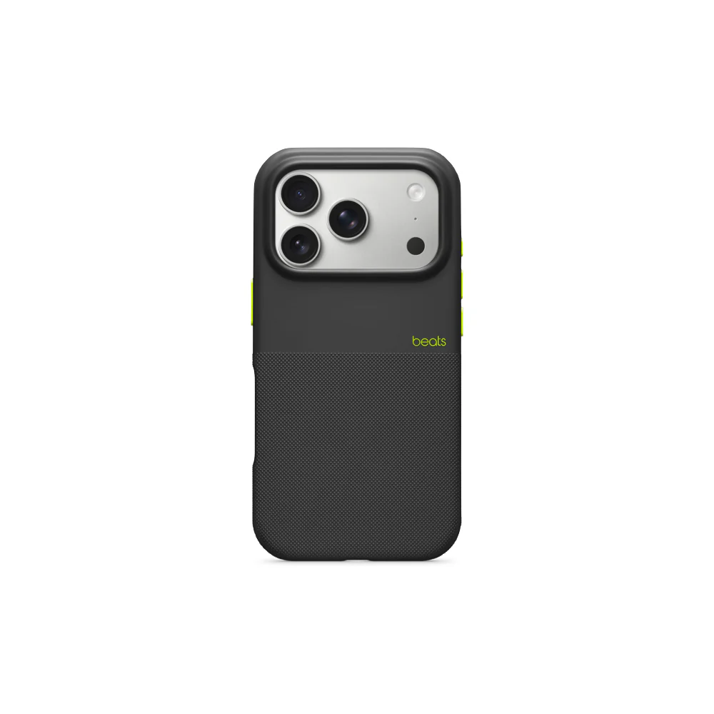 Beats iPhone 17 Series Rugged Case with MagSafe and Camera Control - Image 21