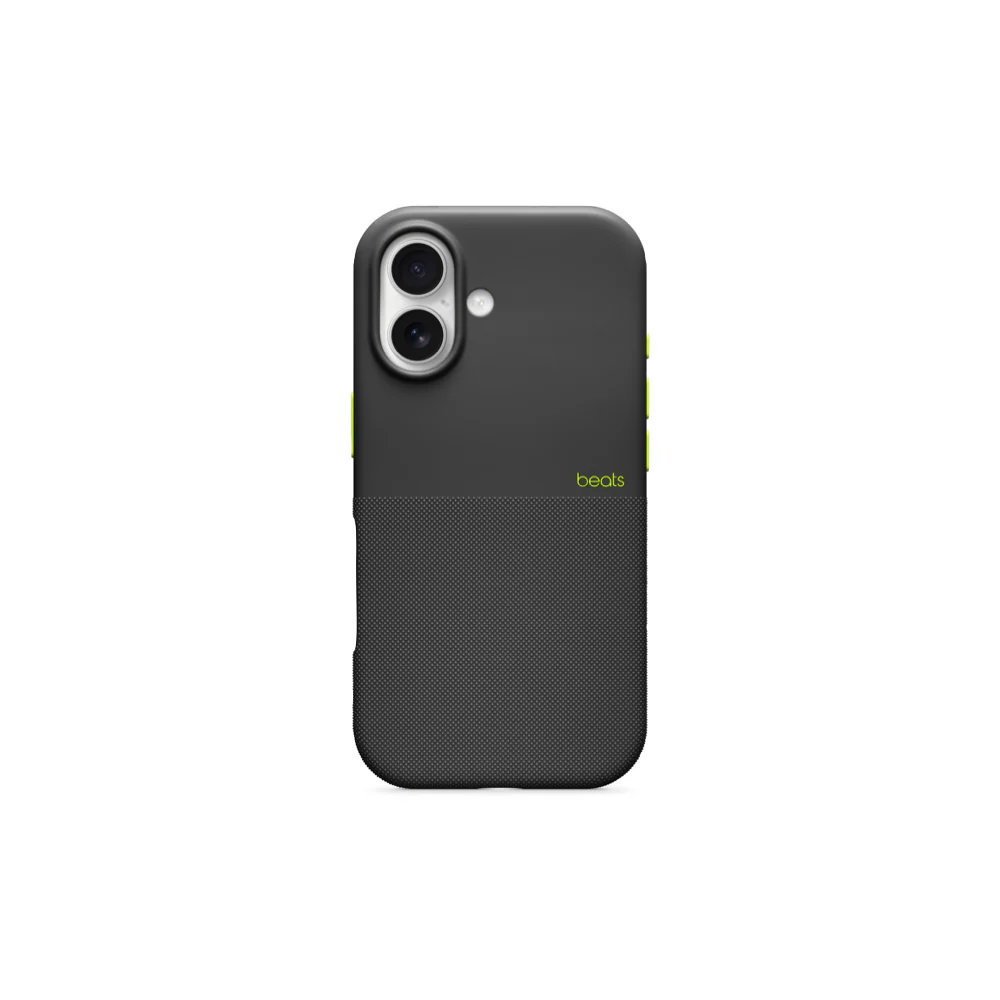 Beats iPhone 17 Series Rugged Case with MagSafe and Camera Control - Image 22