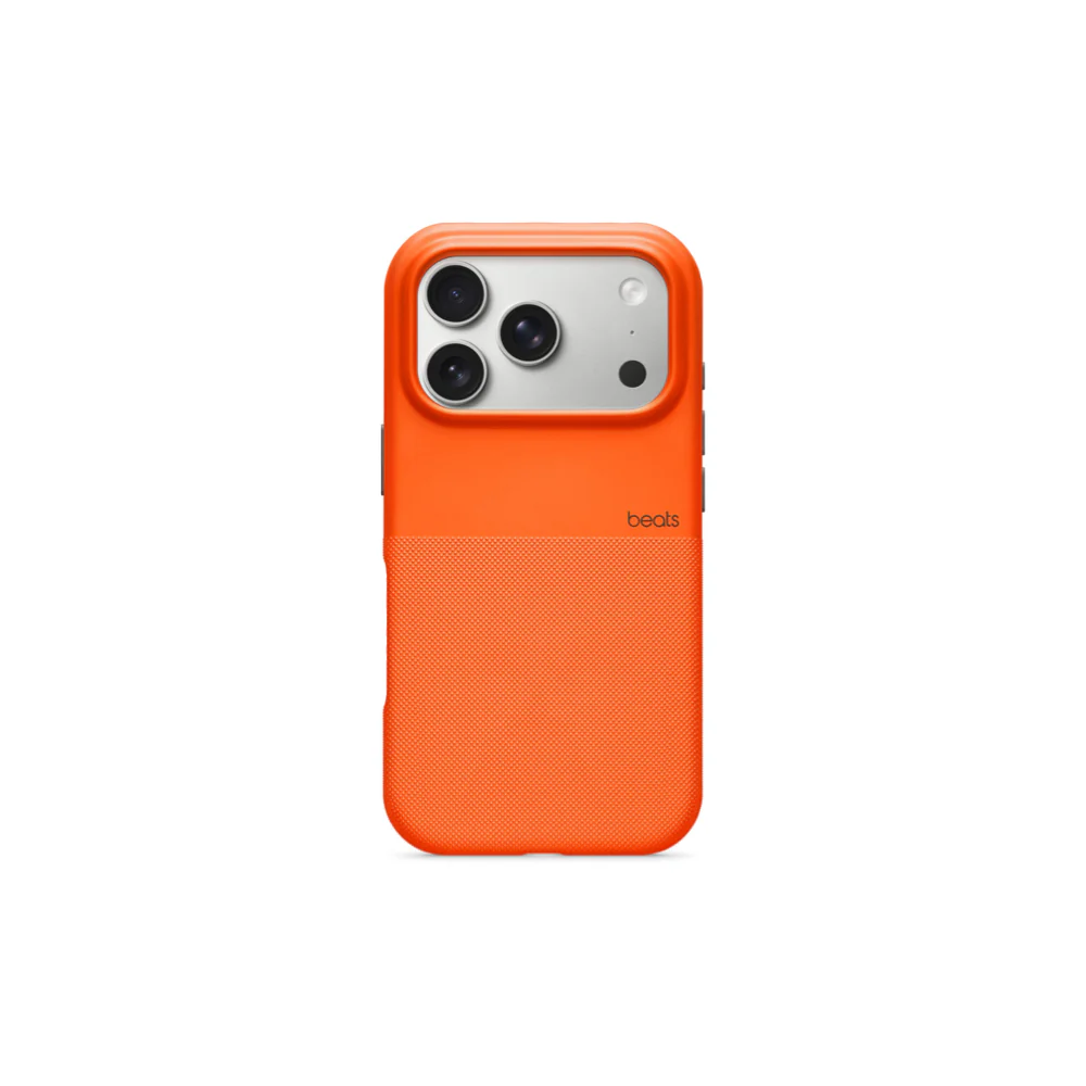 Beats iPhone 17 Series Rugged Case with MagSafe and Camera Control - Image 3