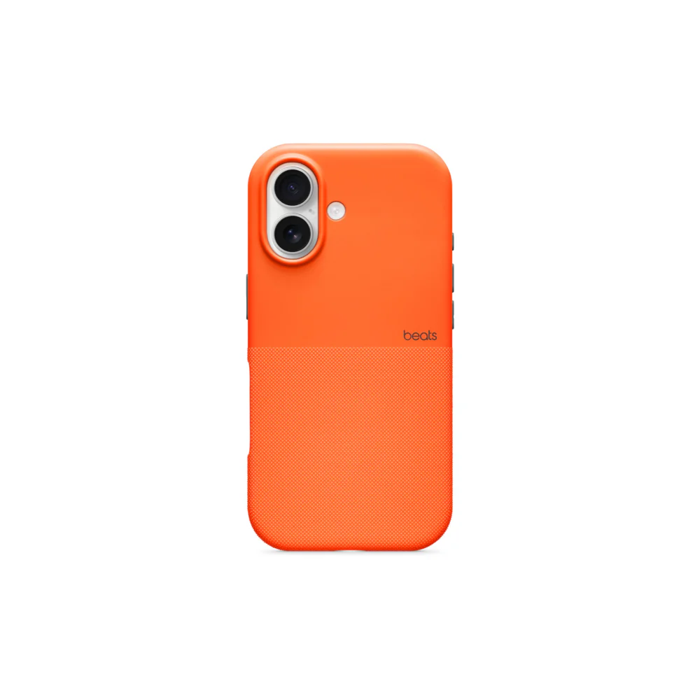 Beats iPhone 17 Series Rugged Case with MagSafe and Camera Control - Image 5