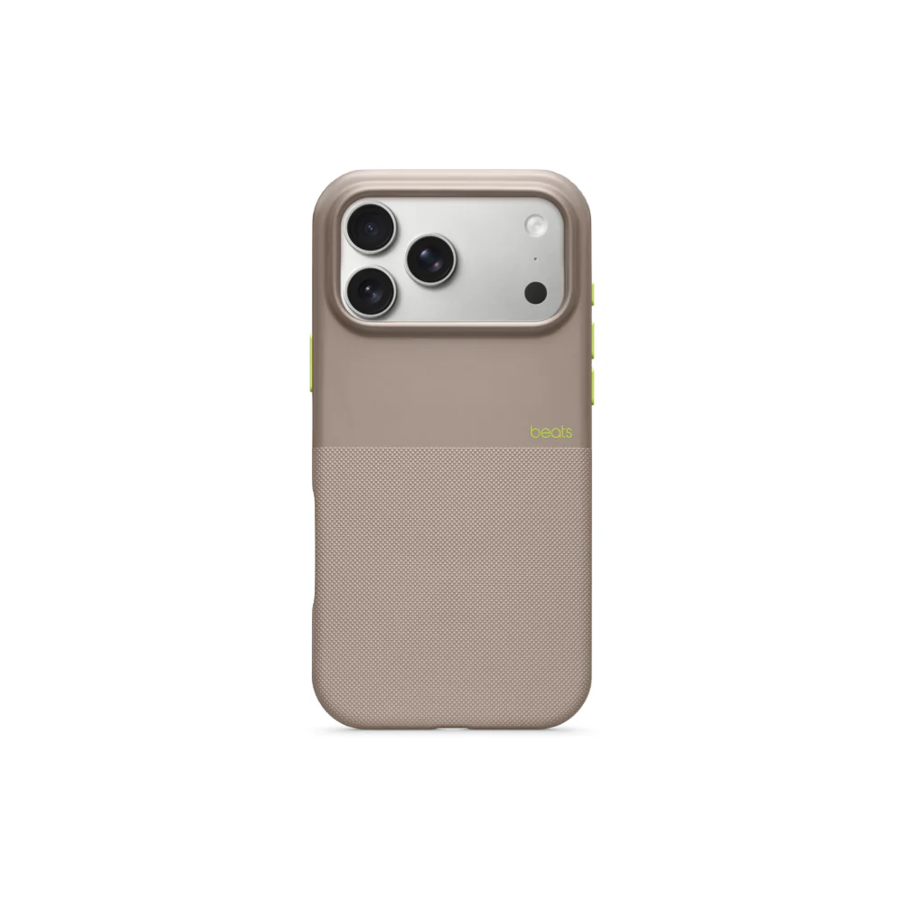 Beats iPhone 17 Series Rugged Case with MagSafe and Camera Control - Image 7