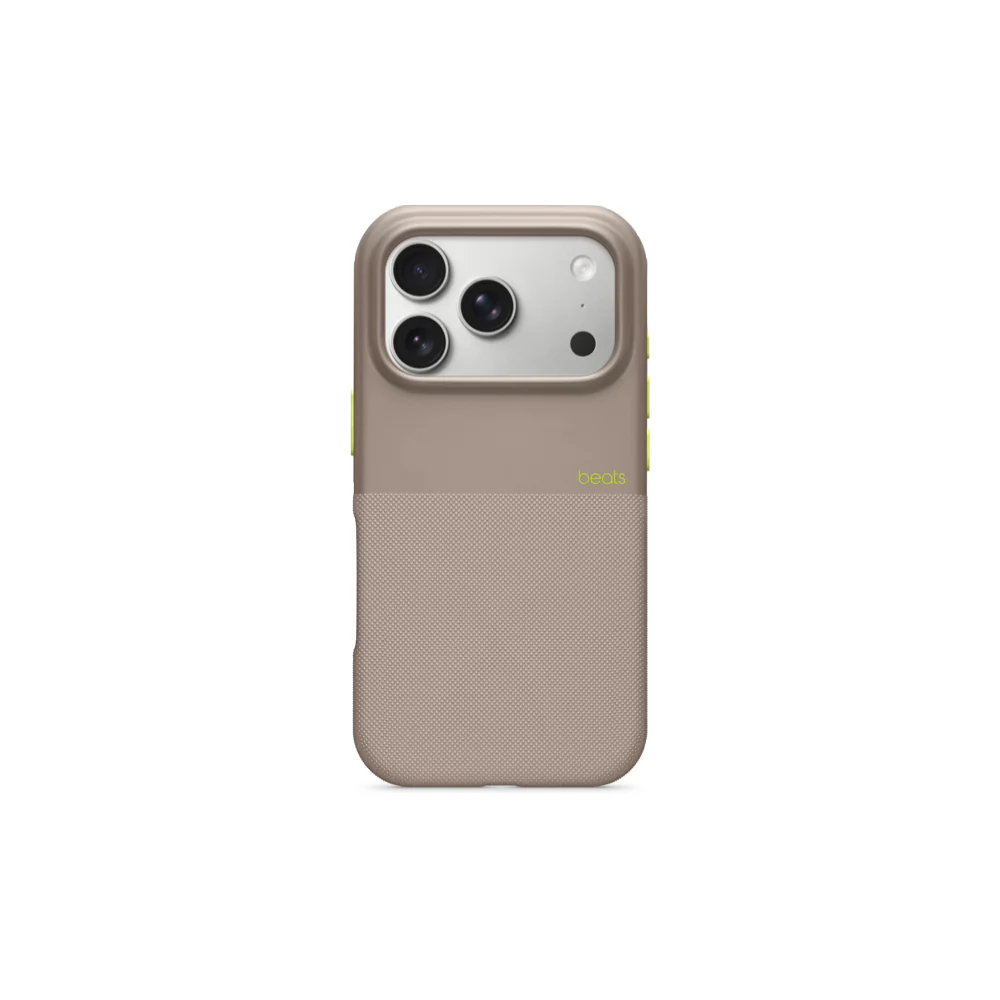Beats iPhone 17 Series Rugged Case with MagSafe and Camera Control - Image 9
