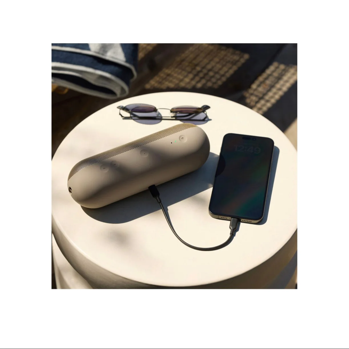 Beats Pill - Wireless Bluetooth Speaker - Image 8