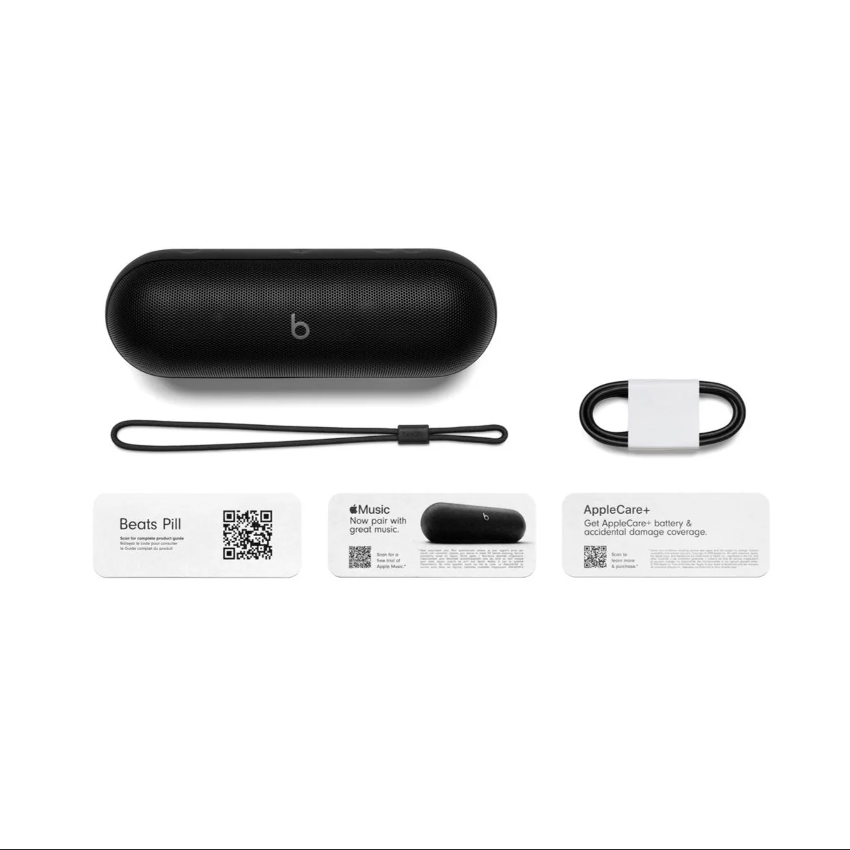 Beats Pill - Wireless Bluetooth Speaker - Image 9