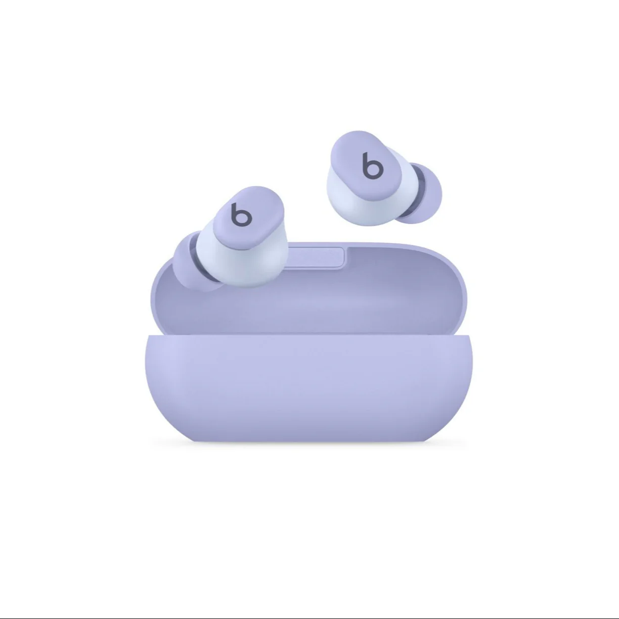Beats Solo Buds - True Wireless Earbuds - Image 2