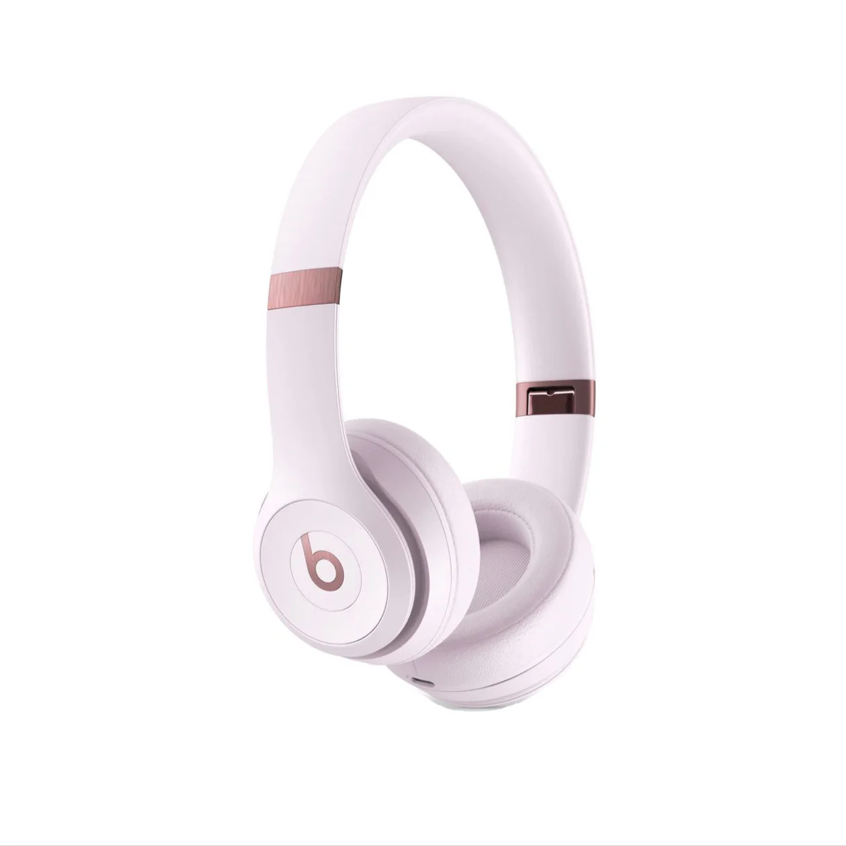 Beats Solo4 Wireless Headphones - On-Ear Wireless Headphones - Image 6