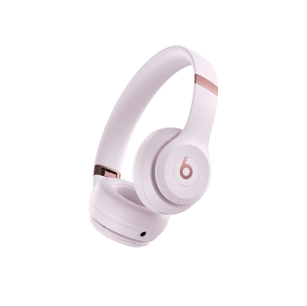 Beats Solo4 Wireless Headphones - On-Ear Wireless Headphones - Image 7