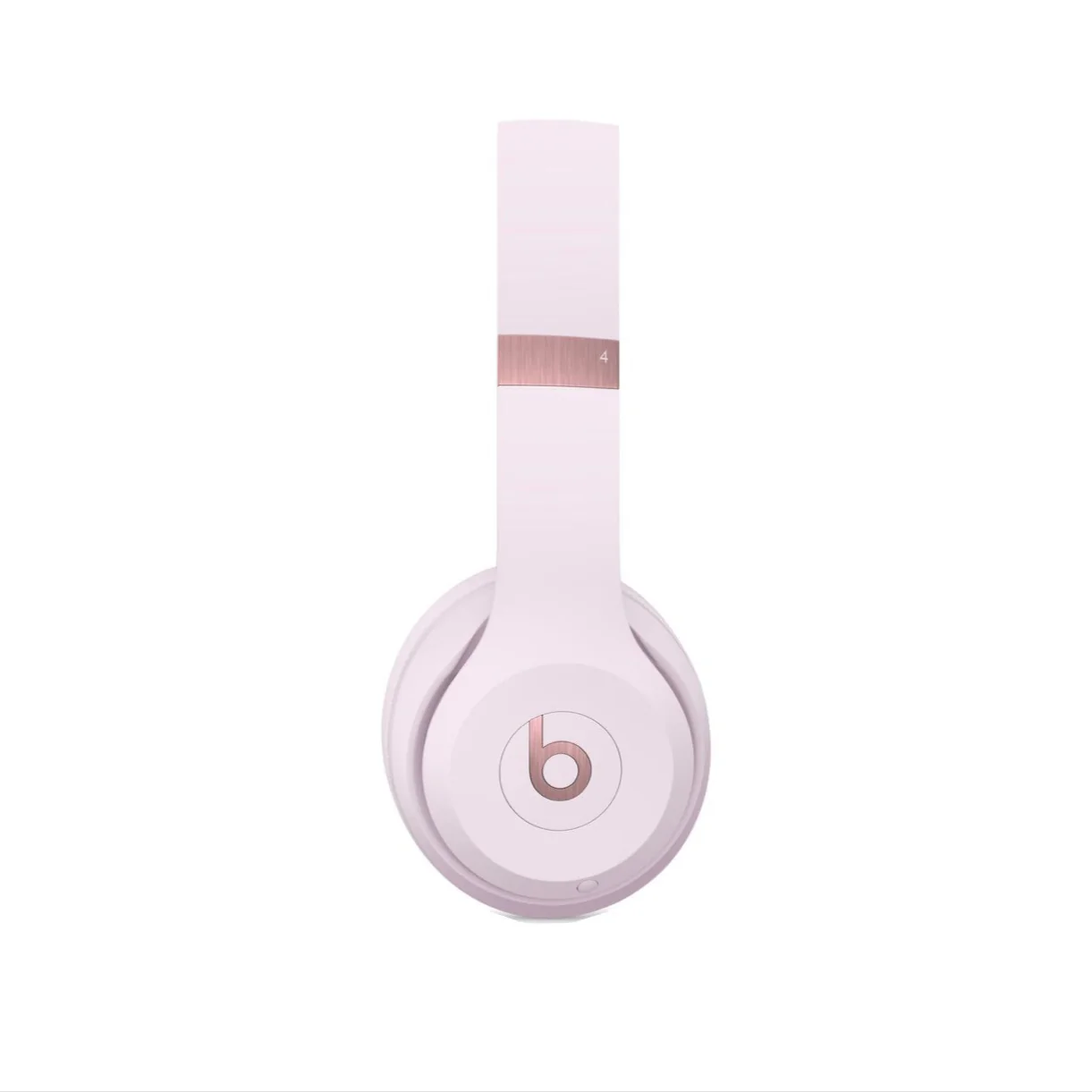 Beats Solo4 Wireless Headphones - On-Ear Wireless Headphones - Image 8