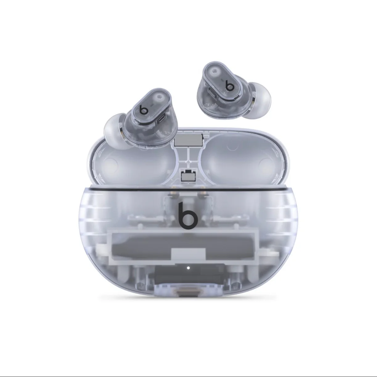 Beats Studio Buds + - True Wireless Noise Cancelling Earbuds - Image 5