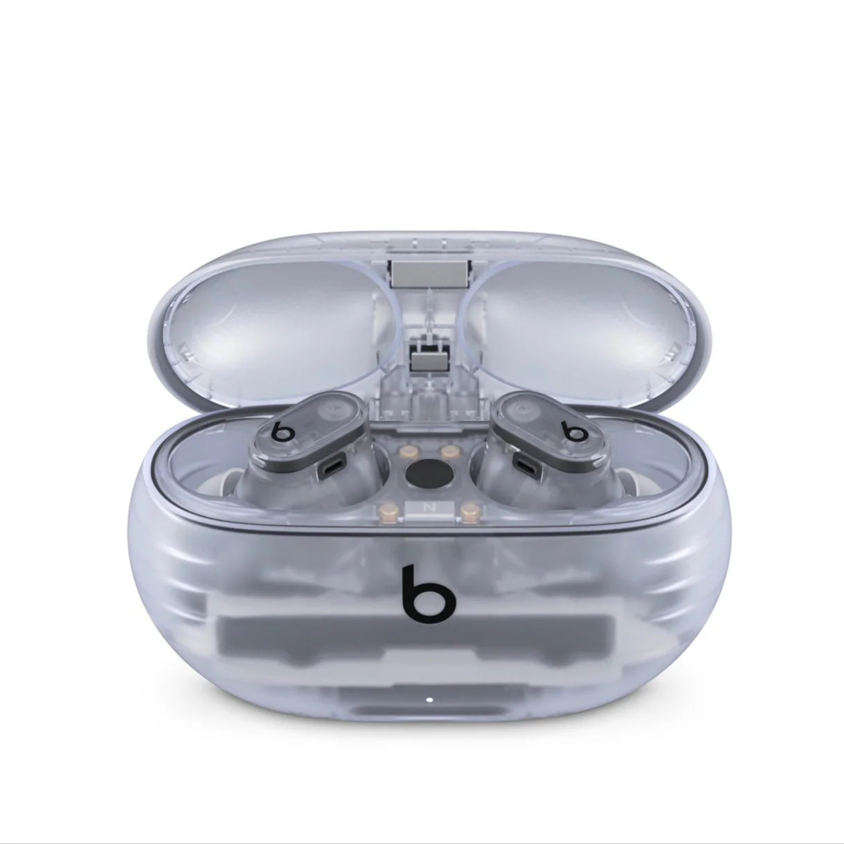 Beats Studio Buds + - True Wireless Noise Cancelling Earbuds - Image 7