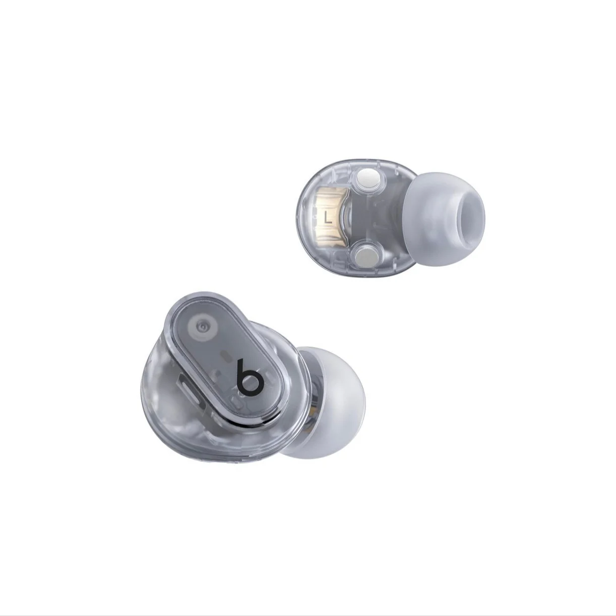 Beats Studio Buds + - True Wireless Noise Cancelling Earbuds - Image 8