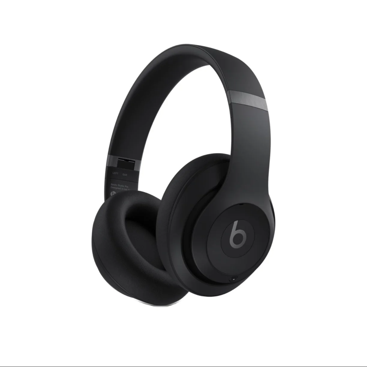 Beats Studio Pro Wireless Headphones - Image 2