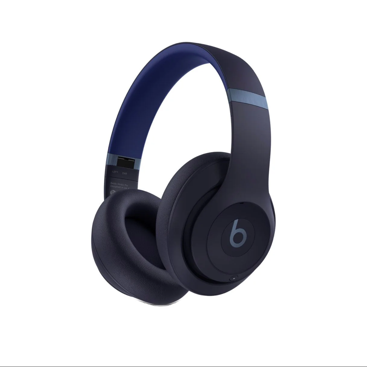 Beats Studio Pro Wireless Headphones - Image 3