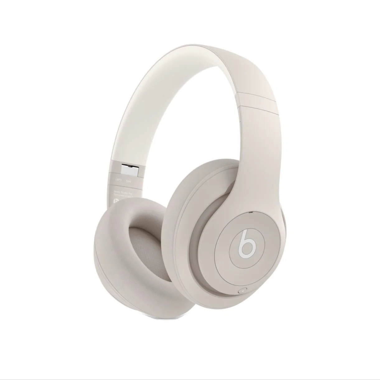 Beats Studio Pro Wireless Headphones - Image 4