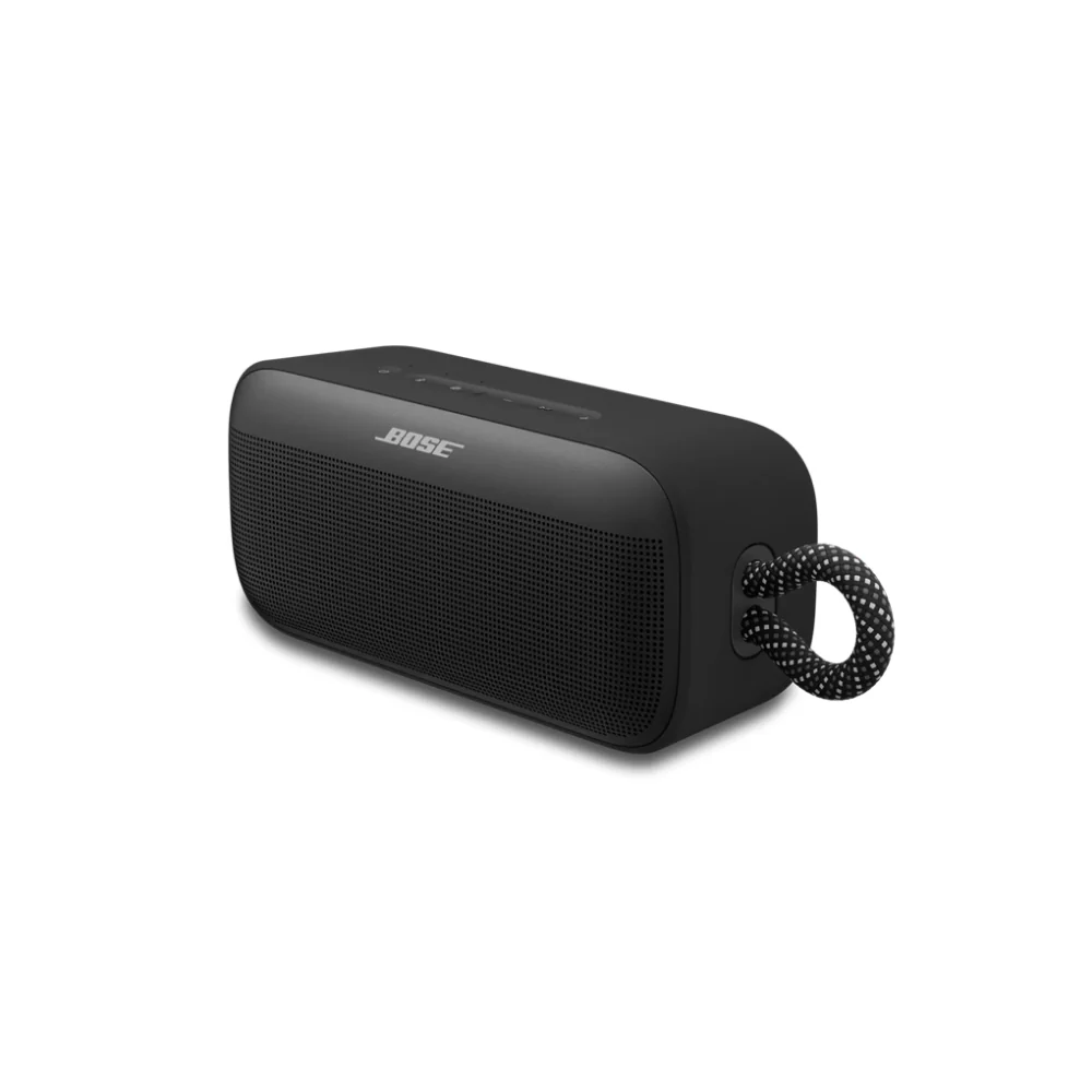 Bose Soundlink Plus Portable Speaker 5V - Image 6