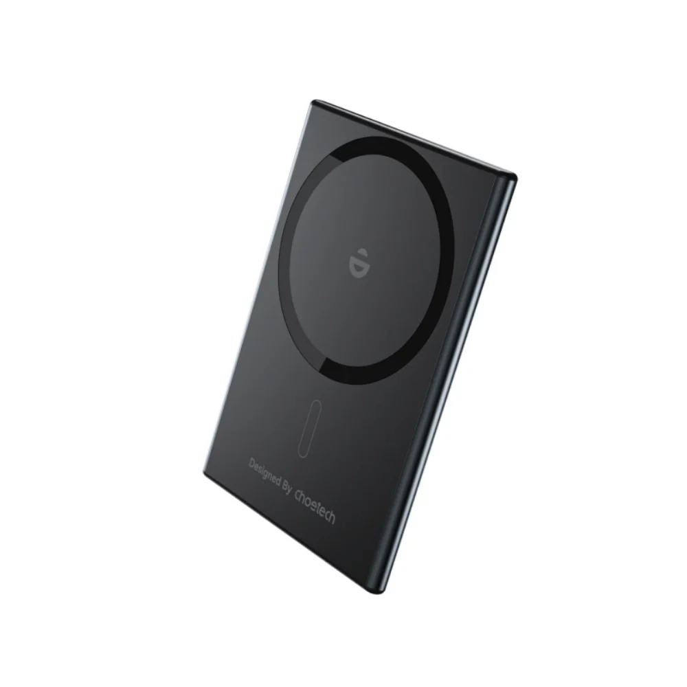 CHOETECH B708 CHOETECH 2000MAH 5.5MM THINNEST POWER BANK - Image 2