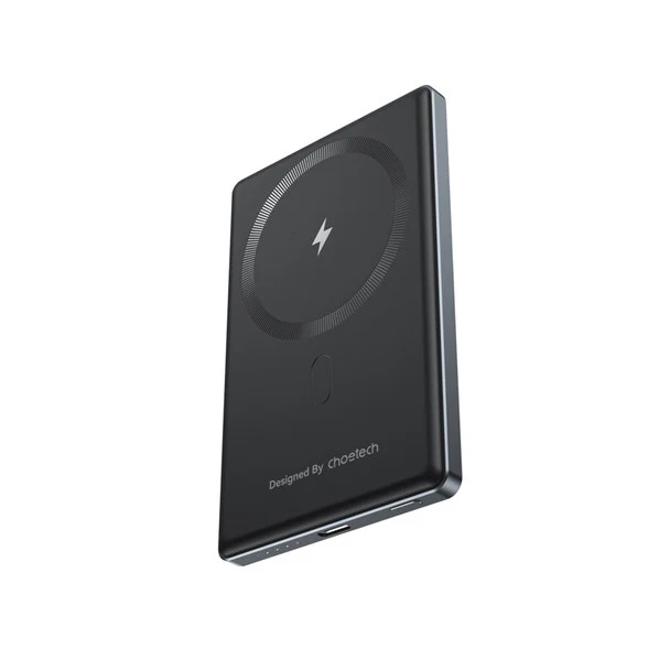 CHOETECH B738 5000MAH 20W MAGLEAP WIRELESS CHARGER