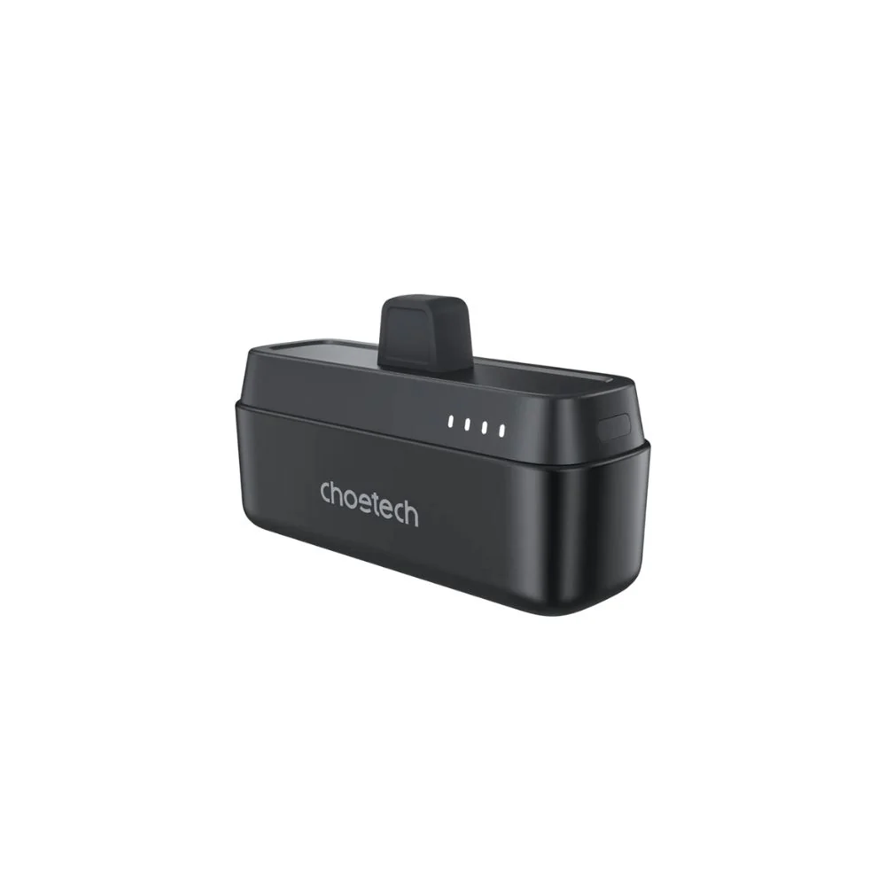 Choetech B740 PD20W 5000mAh Mini Power Bank with Type C Plug