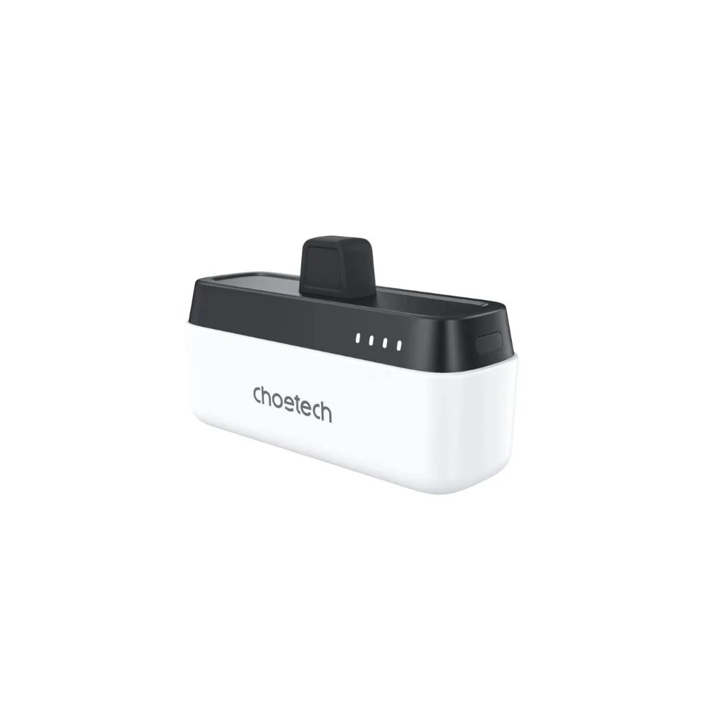 Choetech B740 PD20W 5000mAh Mini Power Bank with Type C Plug - Image 2