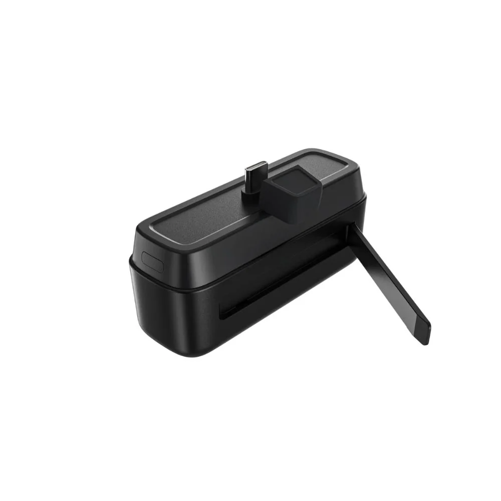 Choetech B740 PD20W 5000mAh Mini Power Bank with Type C Plug - Image 3