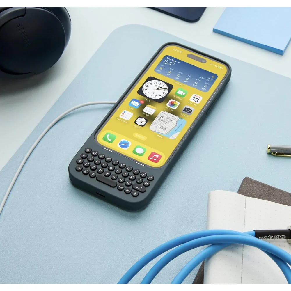 Clicks iP15 Pro Keyboard CS - Image 3