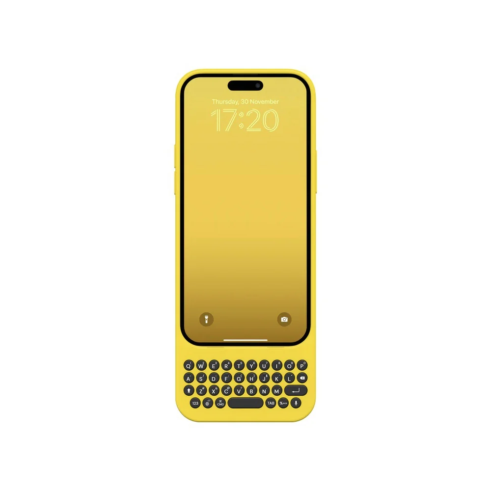 Clicks iP15 Pro Keyboard CS - Image 4