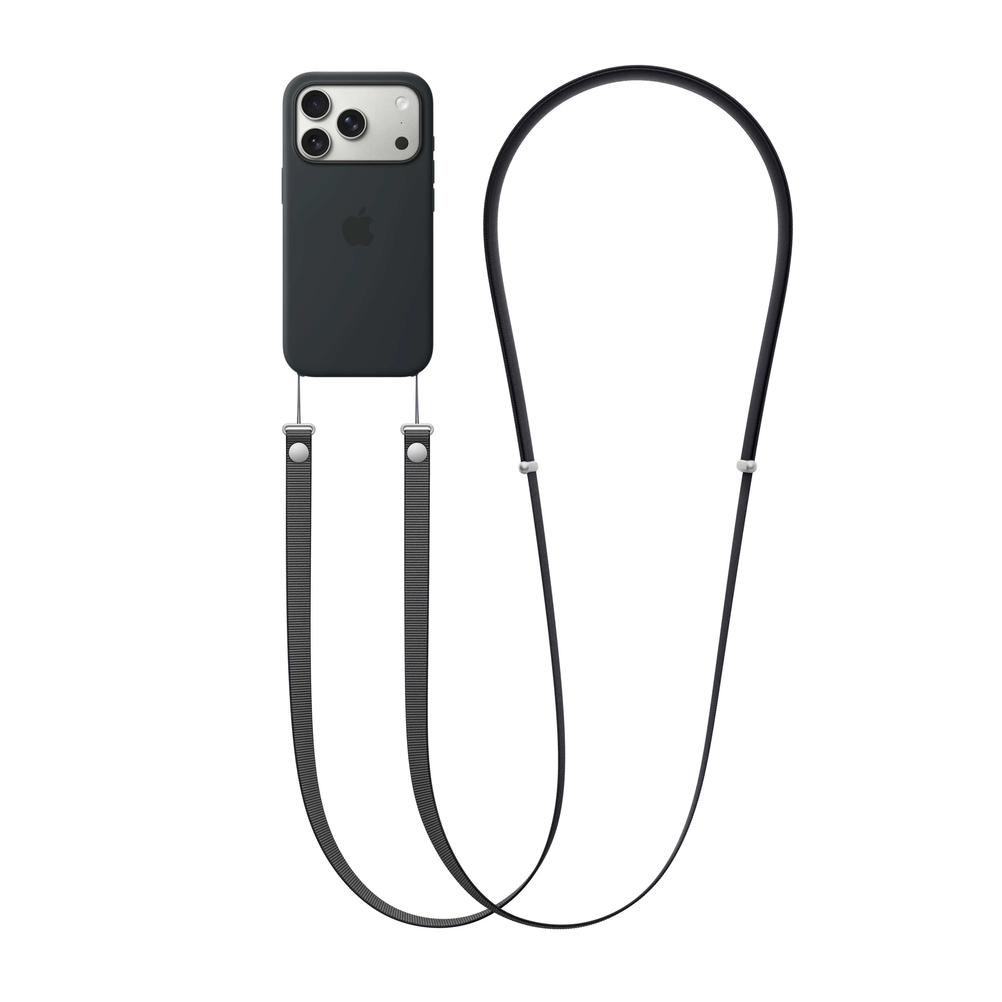 Apple Crossbody Strap - Image 12