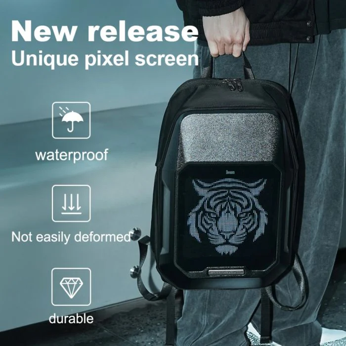Divoom Cyberbag - Image 2