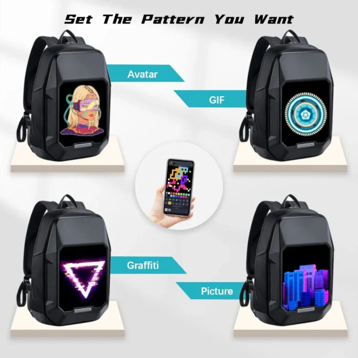 Divoom Cyberbag - Image 5