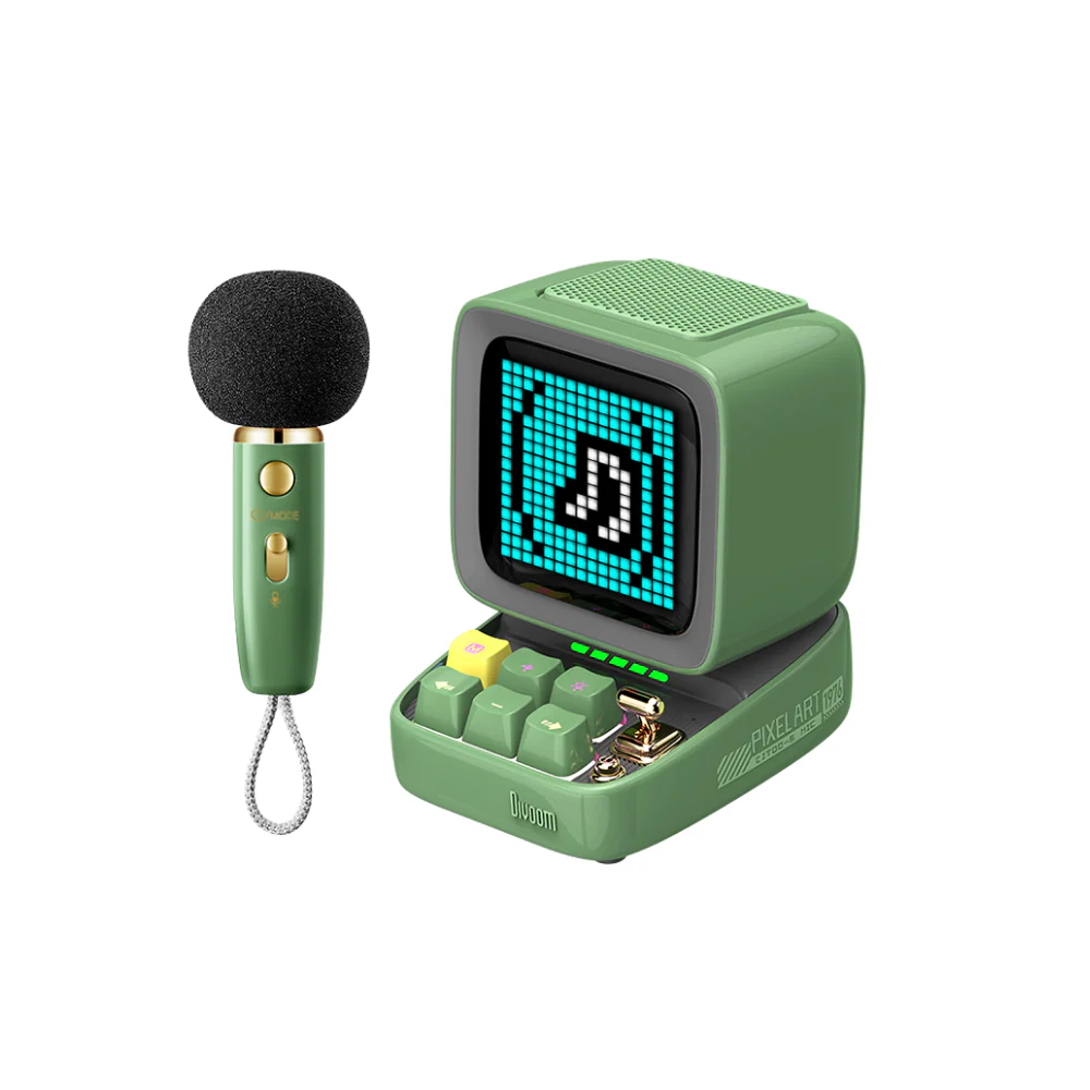 Divoom Ditoo Mic - Image 3