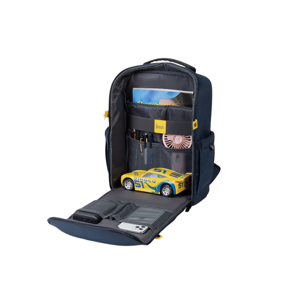 Divoom Pixoo Backpack (S) - Image 6