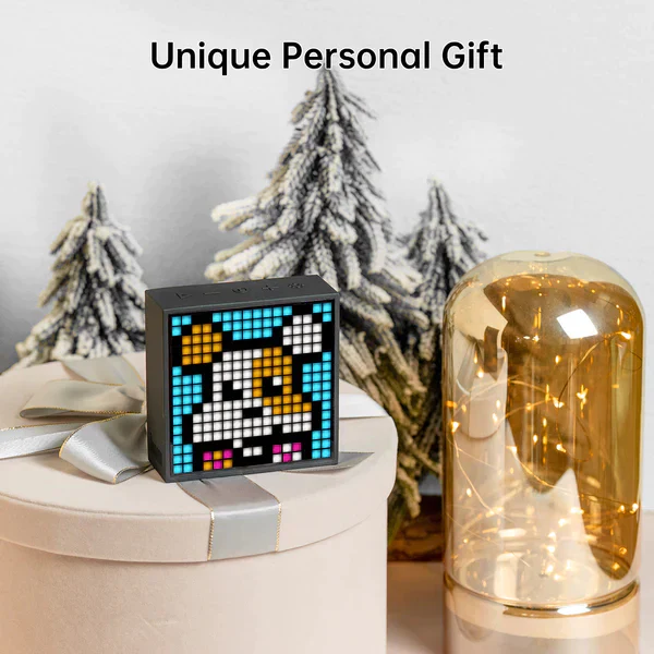 Divoom Timebox-Evo - Image 6