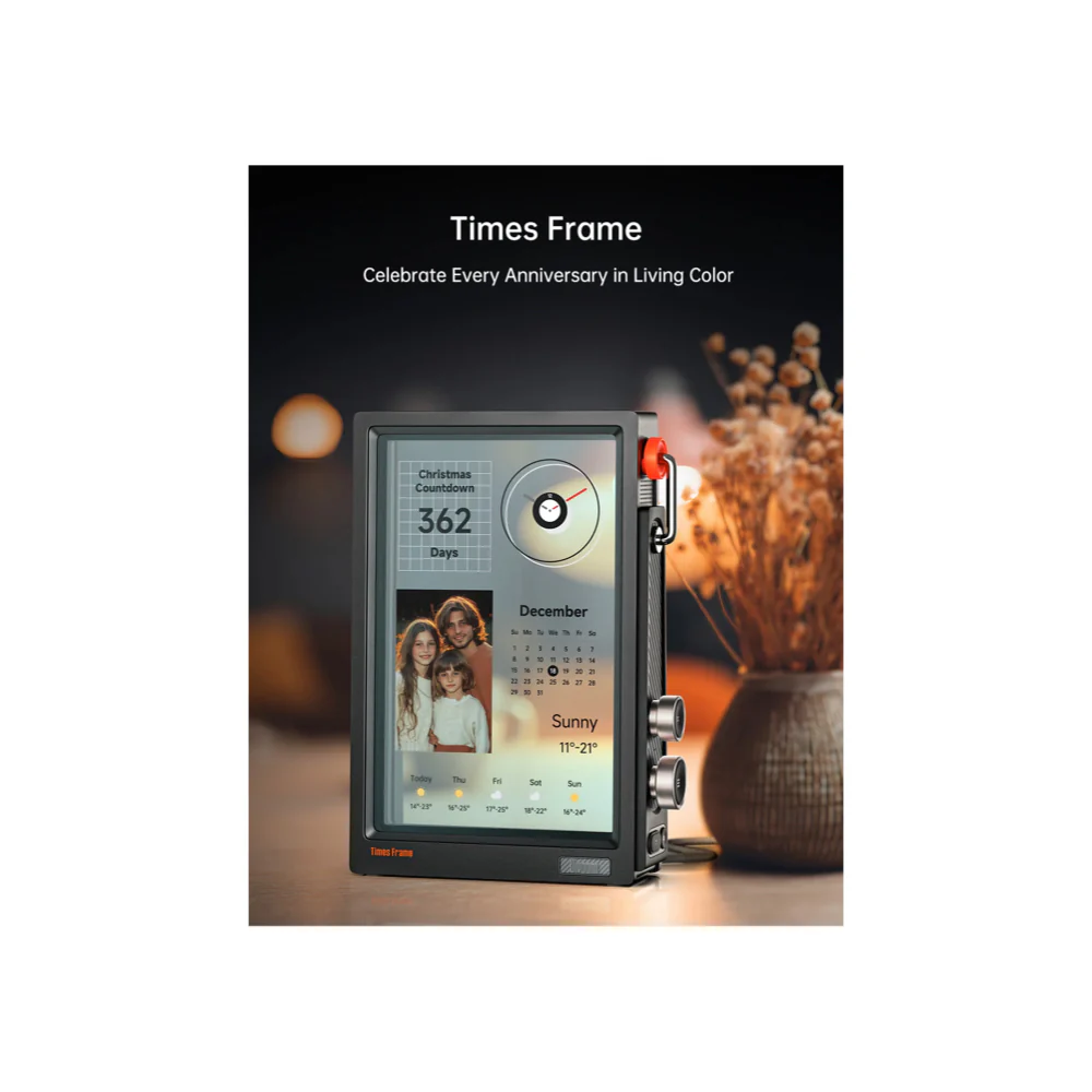 Divoom Times Frame - Image 12